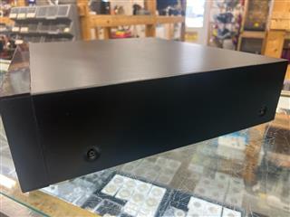 TEAC PD-D860 5-DISC CD PLAYER **TESTED** NO REMOTE